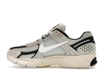 Nike Vomero 5 Supersonic Light Bone Black - 6
