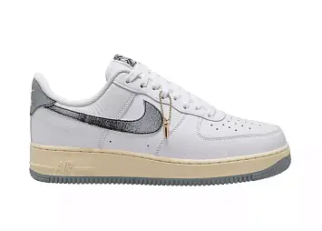 Nike Air Force 1 Low Classics 50 Years Of Hip-Hop