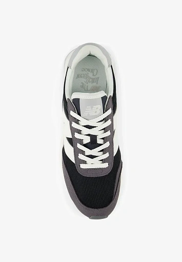 Кроссовки New Balance SPNE215P01P-C11 - 3