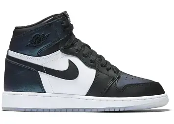 Jordan 1 Retro All-Star Chameleon (2017) (907959-015)