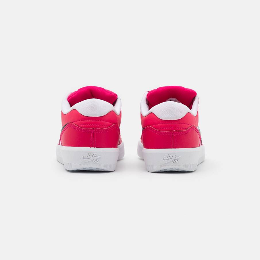 Фото № 3 с приближением к товару «‎Nike Force 58 Prm »