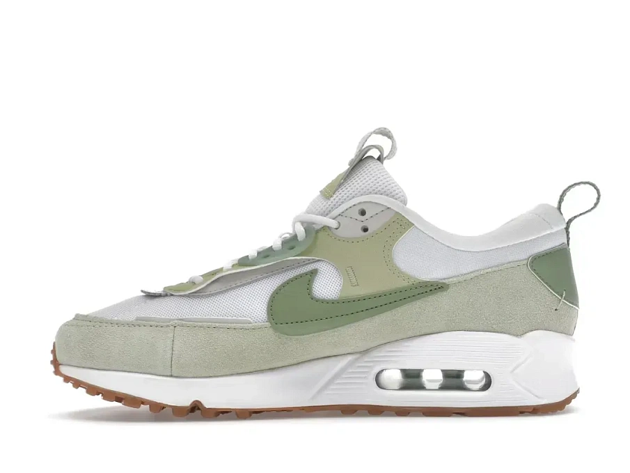 Фото № 3 с приближением к товару «‎Nike Air Max 90 Futura»