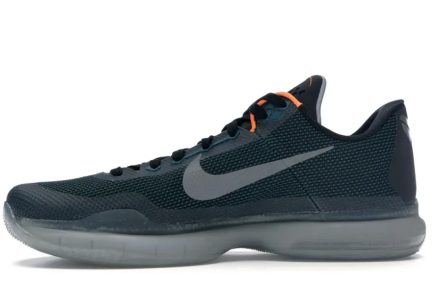 Фото № 3 с приближением к товару «‎Nike Kobe 10 Flight»