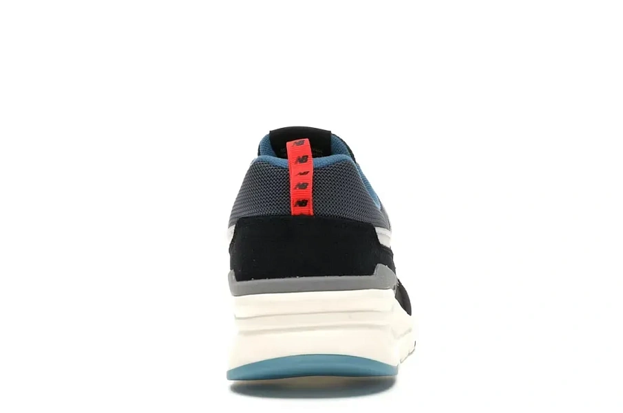 Фото № 4 с приближением к товару «‎New Balance 997H»