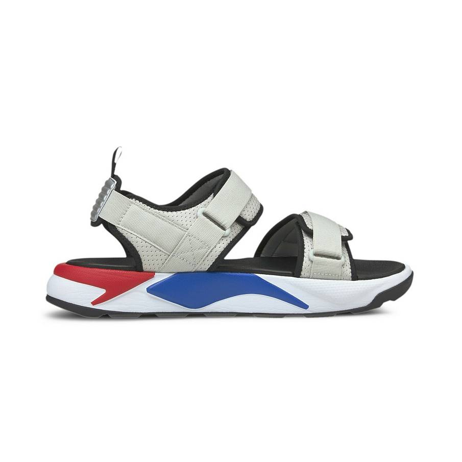 Фото № 3 с приближением к товару «‎Кроссовки Puma SPPU115G00F-C11»