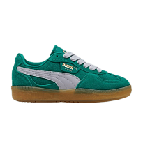 Фото № 1 с приближением к товару «‎Puma Women's Palermo Moda Xtra Gum Wild Green/Lilac Crush»
