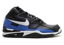 Фото № 1 с приближением к товару «‎Nike Air Trainer SC High Black Varsity»