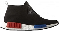 Фото № 1 с приближением к товару «‎adidas NMD C1 Core Black»