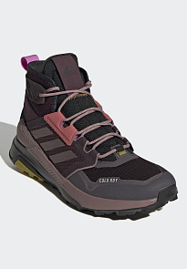Фото № 2 с приближением к товару «‎Adidas Terrex Maker Crdy »
