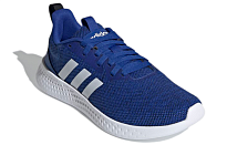 Фото № 3 с приближением к товару «‎adidas neo Puremotion BlueWhite»