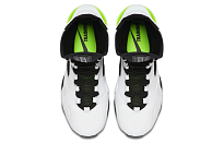 Фото № 4 с приближением к товару «‎Nike Wmns Air Max Box 'White Electric Green'»