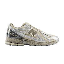 Фото № 1 с приближением к товару «‎New Balance 1906R Silver Tan»