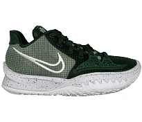 Фото № 1 с приближением к товару «‎Nike Kyrie 4 Low TB Gorge Green»