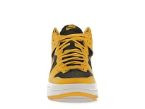 Фото № 2 с приближением к товару «‎Nike Dunk High Up Varsity Maize »