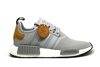 Фото № 1 с приближением к товару «‎adidas NMD R1 Master Craft Pack Grey»