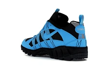 Фото № 6 с приближением к товару «‎Nike Air Humara 17 Supreme Blue Lagoon»