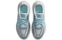 Фото № 4 с приближением к товару «‎Nike Alphina 5000 Wmns SilverBlue»
