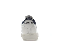 Фото № 4 с приближением к товару «‎Reebok Club C 85 Vintage»