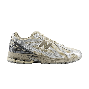 New Balance 1906R Silver Tan