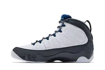Air Jordan 9 Retro Flint Grey 2026 - 4