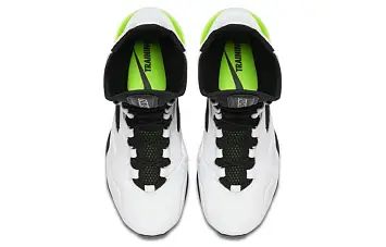 Nike Wmns Air Max Box 'White Electric Green' (AT9729-103) - 7