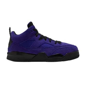 Air Jordan Jordan Son Of Mars Low PS Dark Concord Black White - 1