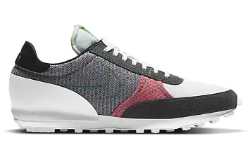 Nike Daybreak Type GreyRedWhite - 3