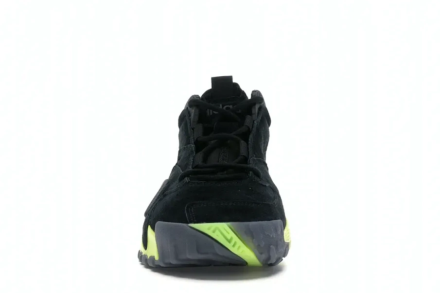 Фото № 2 с приближением к товару «‎adidas Streetball Black Multi»