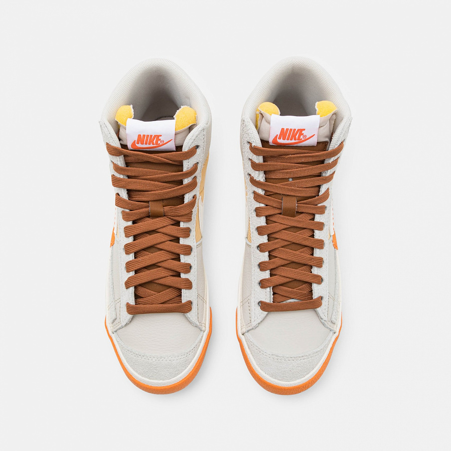 Фото № 4 с приближением к товару «‎Nike Blazer 77 Pro Club »