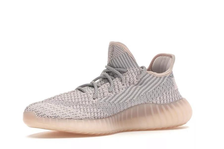Фото № 4 с приближением к товару «‎adidas Yeezy Boost 350 V2 Synth (Non-Reflective)»