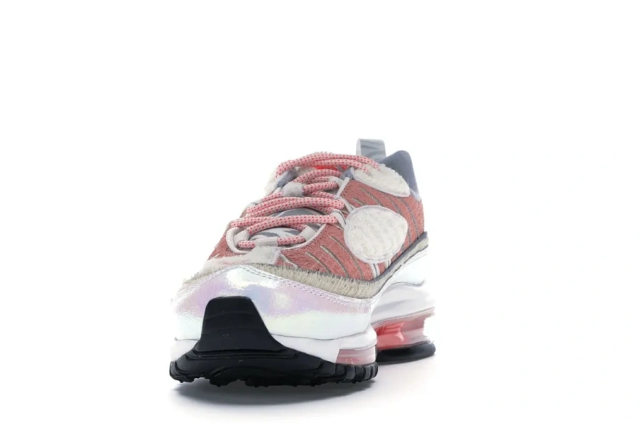 Фото № 2 с приближением к товару «‎Nike Air Max 98 Chinese New Year (2019) »