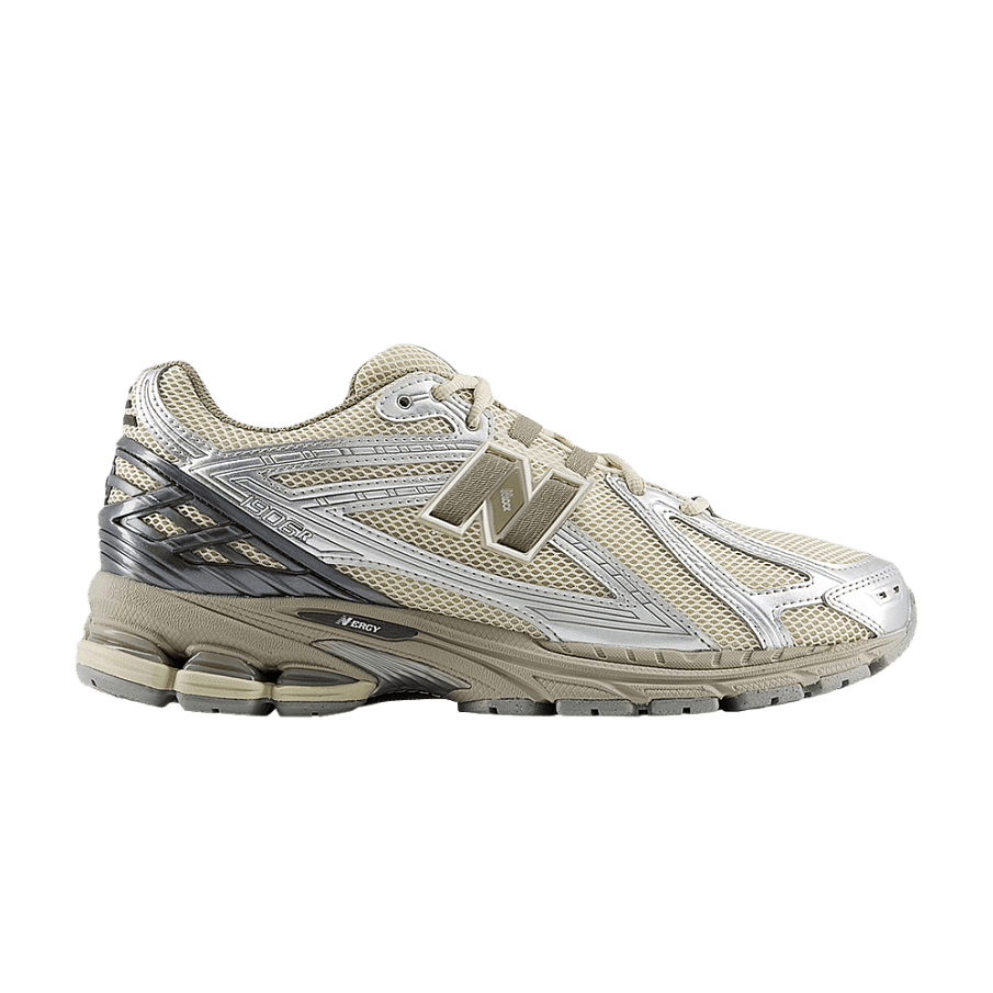Фото № 1 с приближением к товару «‎New Balance 1906R Silver Tan»