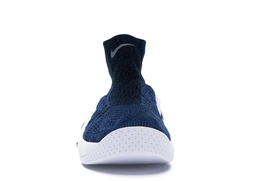 Фото № 2 с приближением к товару «‎Nike Air Flight Bonafide Military Blue»