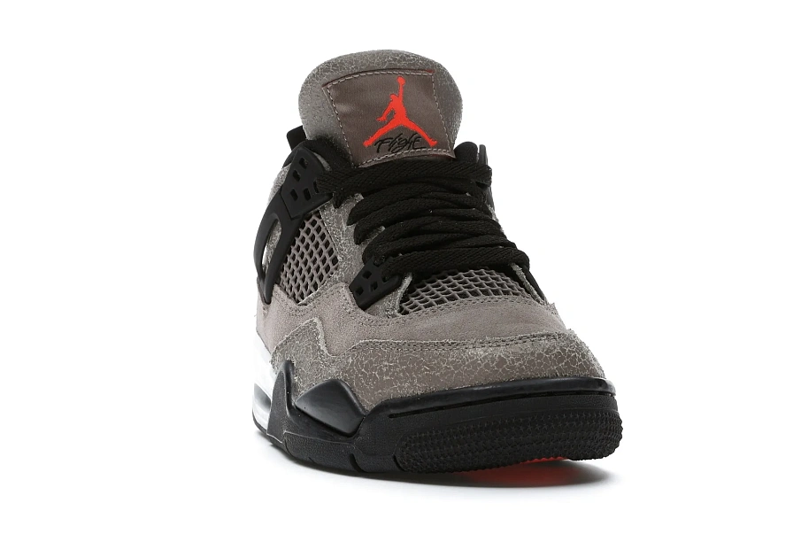 Фото № 2 с приближением к товару «‎Jordan 4 Retro Taupe Haze »