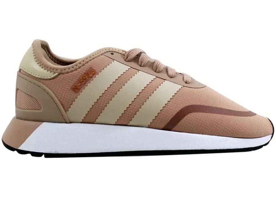 Фото № 1 с приближением к товару «‎adidas N-5923 Ash Pearl »