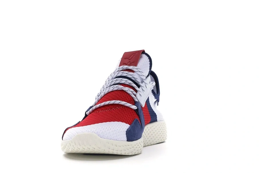 Фото № 3 с приближением к товару «‎adidas Tennis Hu V2 Pharrell x Billionaire Boys Club»