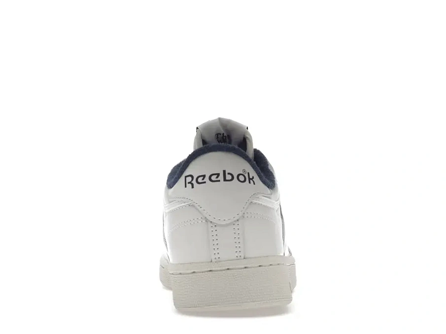 Фото № 4 с приближением к товару «‎Reebok Club C 85 Vintage»