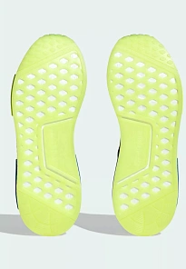 Фото № 2 с приближением к товару «‎NMD R1 X  HERZ»