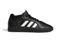Фото № 1 с приближением к товару «‎adidas Tyshawn Black White Smooth Leather»
