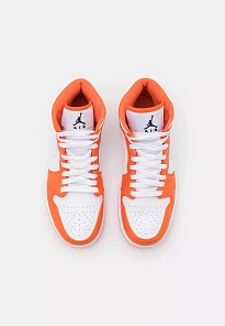 Фото № 4 с приближением к товару «‎AIR JORDAN 1 MID SE»