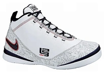 Фото № 1 с приближением к товару «‎Nike Zoom Soldier II United We Rise»