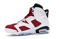 Фото № 3 с приближением к товару «‎Jordan 6 Retro Carmine (2014)»