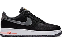 Фото № 1 с приближением к товару «‎Nike Air Force 1 Crater Grind Black»
