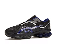 Фото № 3 с приближением к товару «‎ASICS Gel-Quantum Zientzia Kiko Kostadinov Dark Grey Blue»