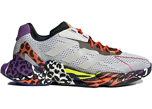 adidas X9000L4 Rich Mnisi 