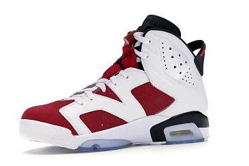 Jordan 6 Retro Carmine (2014) - 3