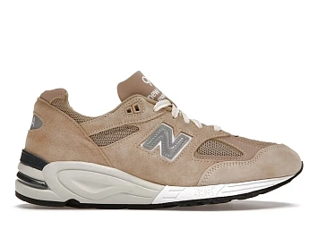 New Balance 990v2 - 1