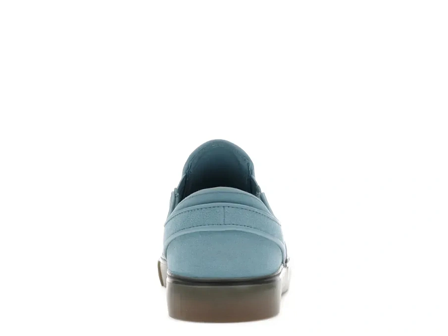 Фото № 4 с приближением к товару «‎Nike SB Stefan Janoski+ Slip»
