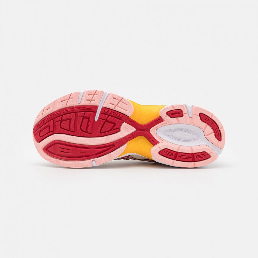 Фото № 4 с приближением к товару «‎Asics Gel 1130 »