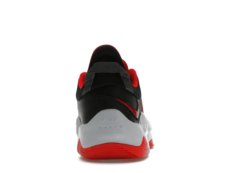 Фото № 4 с приближением к товару «‎Nike PG 5 Bred»